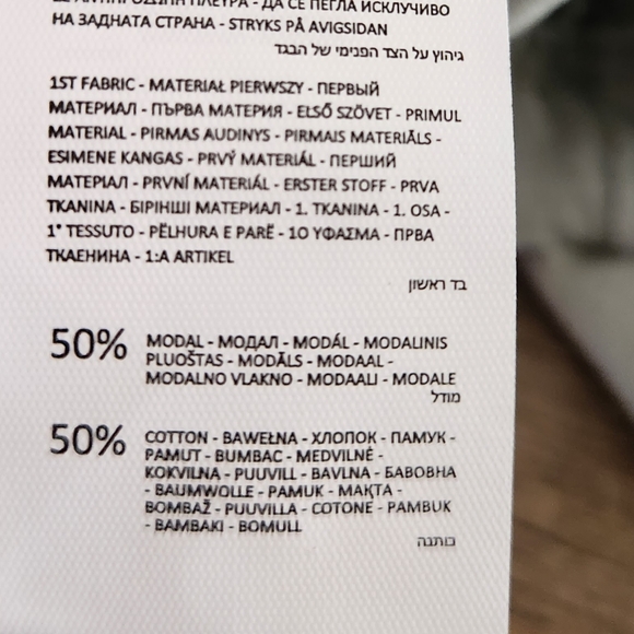 MOHITO Light Green Shirt With Ruffles - Picture 10 of 16